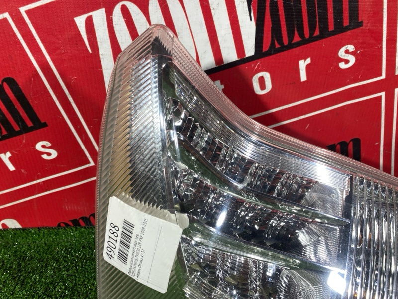 Фонарь (Стоп-сигнал), 2400 рублей, Красноярск