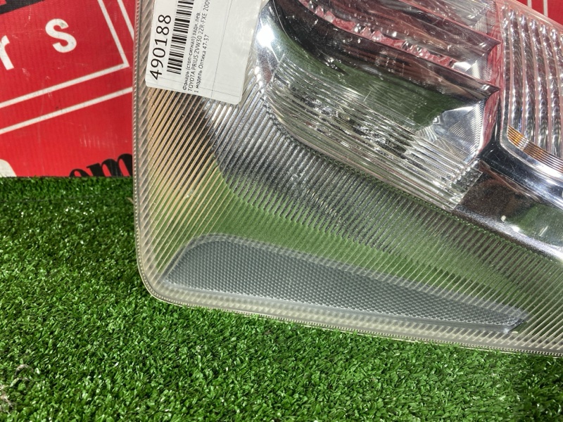 Фонарь (Стоп-сигнал), 2400 рублей, Красноярск