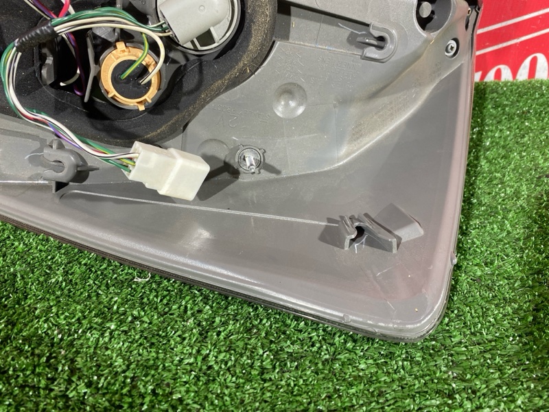 Фонарь (Стоп-сигнал), 2400 рублей, Красноярск