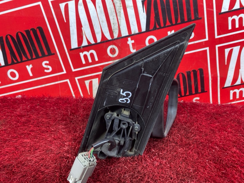 Зеркало боковое, 2900 рублей, Солонцы