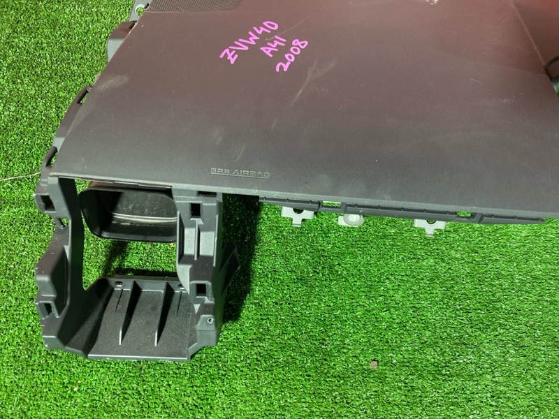 Панель передняя в салон (торпеда), 8600 рублей, Красноярск