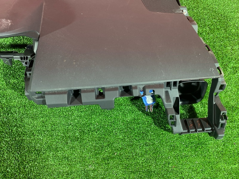 Панель передняя в салон (торпеда), 8600 рублей, Красноярск