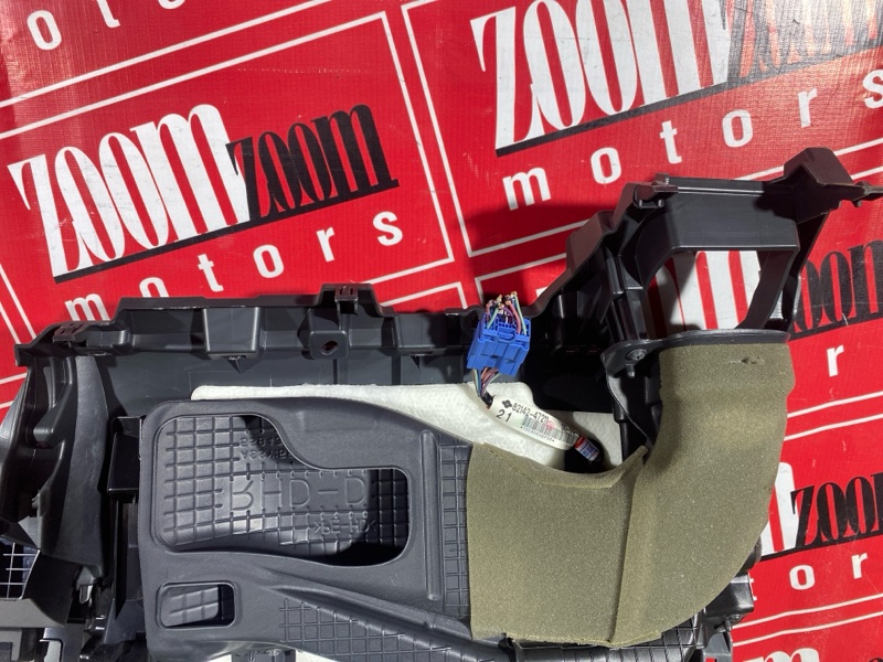 Панель передняя в салон (торпеда), 8600 рублей, Красноярск