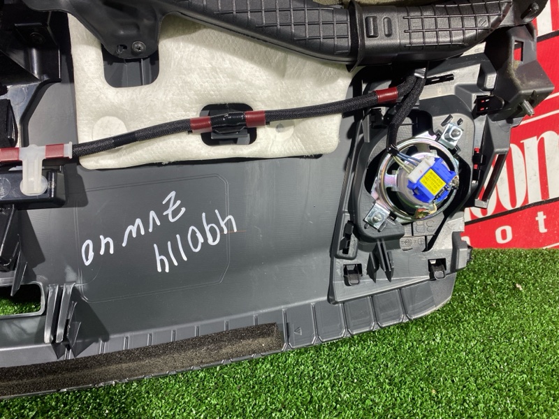 Панель передняя в салон (торпеда), 8600 рублей, Красноярск