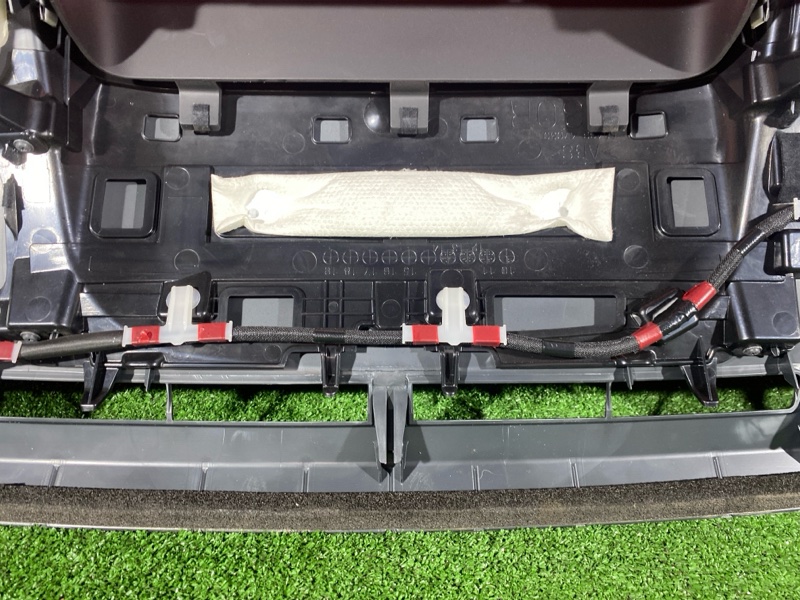 Панель передняя в салон (торпеда), 8600 рублей, Красноярск