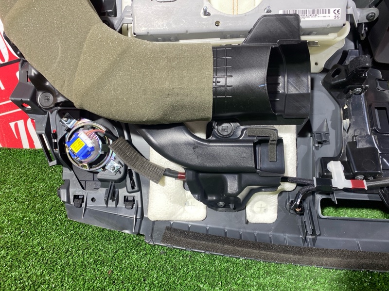 Панель передняя в салон (торпеда), 8600 рублей, Красноярск