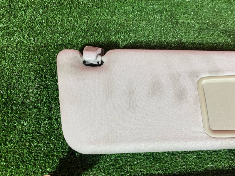 Солнцезащитный козырек, 2900 рублей, Красноярск