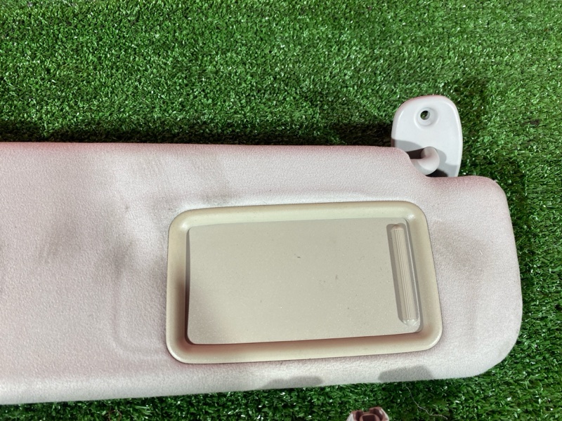 Солнцезащитный козырек, 2900 рублей, Красноярск