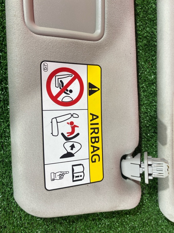 Солнцезащитный козырек, 2900 рублей, Красноярск