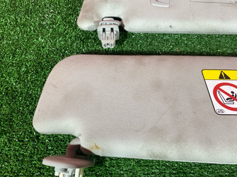 Солнцезащитный козырек, 2900 рублей, Красноярск