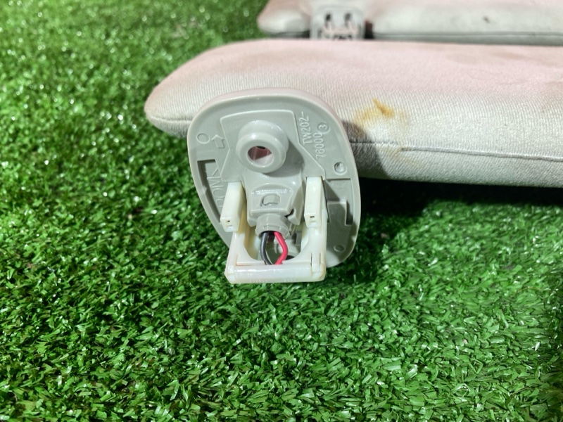 Солнцезащитный козырек, 2900 рублей, Красноярск