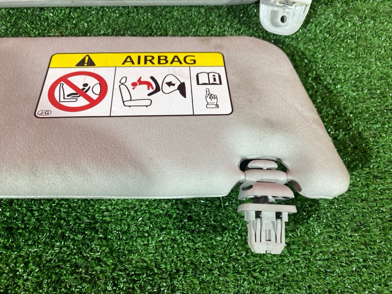 Солнцезащитный козырек, 2900 рублей, Красноярск