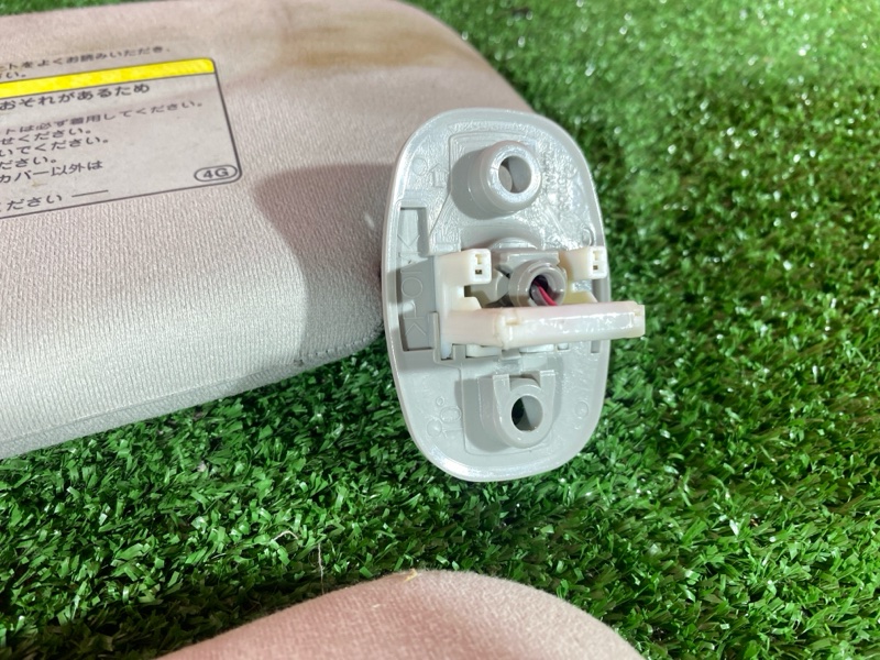 Солнцезащитный козырек, 2900 рублей, Красноярск