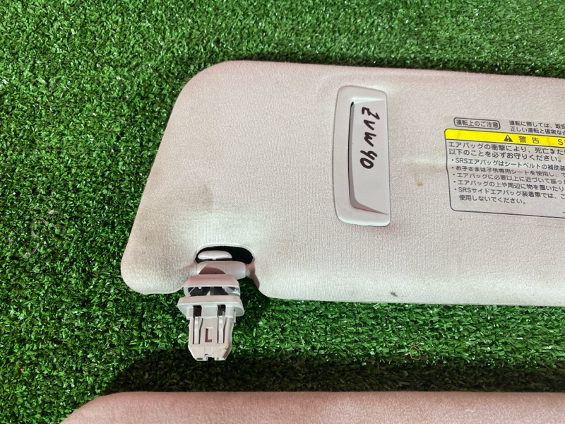 Солнцезащитный козырек, 2900 рублей, Красноярск