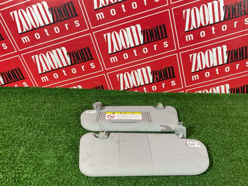 Солнцезащитный козырек, 1000 рублей, Красноярск