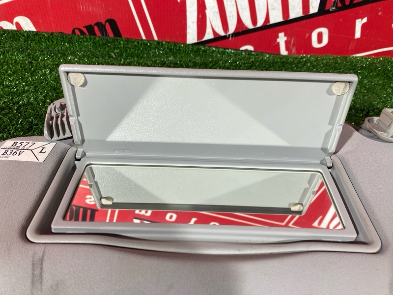 Солнцезащитный козырек, 1000 рублей, Красноярск