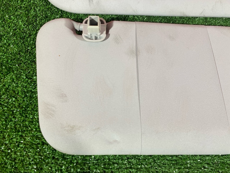 Солнцезащитный козырек, 1000 рублей, Красноярск