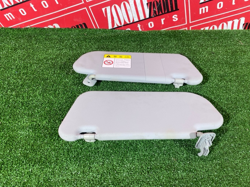 Солнцезащитный козырек, 1000 рублей, Красноярск