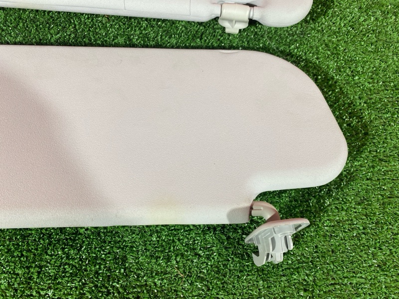 Солнцезащитный козырек, 1000 рублей, Красноярск