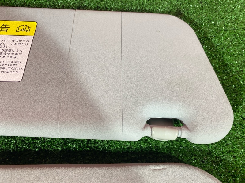 Солнцезащитный козырек, 1000 рублей, Красноярск