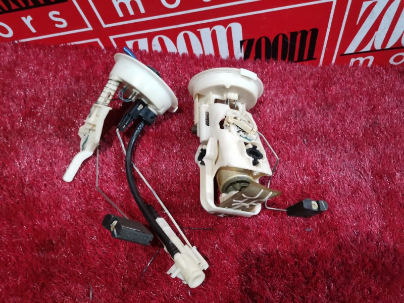 Бензонасос, 5500 рублей, Солонцы