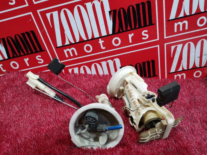 Бензонасос, 5500 рублей, Солонцы