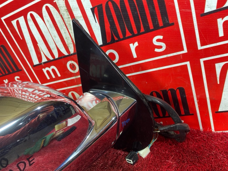 Зеркало боковое, 19900 рублей, Солонцы