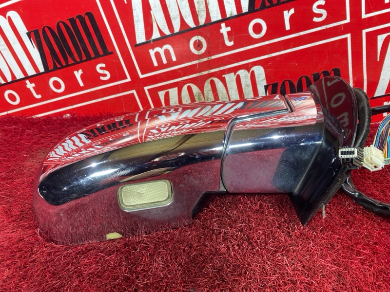 Зеркало боковое, 19900 рублей, Солонцы