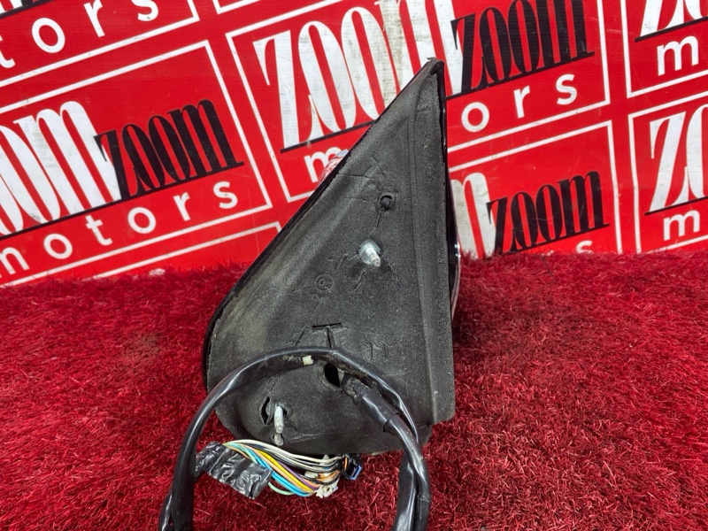 Зеркало боковое, 19900 рублей, Солонцы