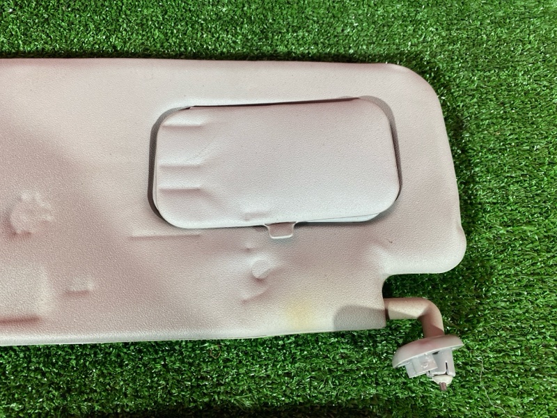 Солнцезащитный козырек, 600 рублей, Красноярск