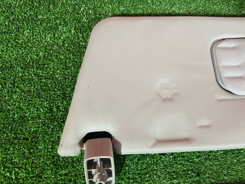 Солнцезащитный козырек, 600 рублей, Красноярск