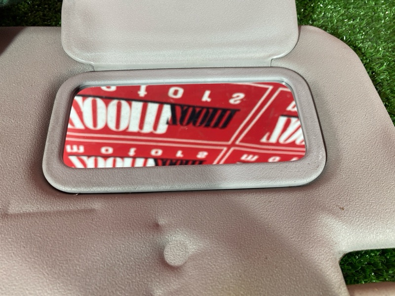 Солнцезащитный козырек, 600 рублей, Красноярск