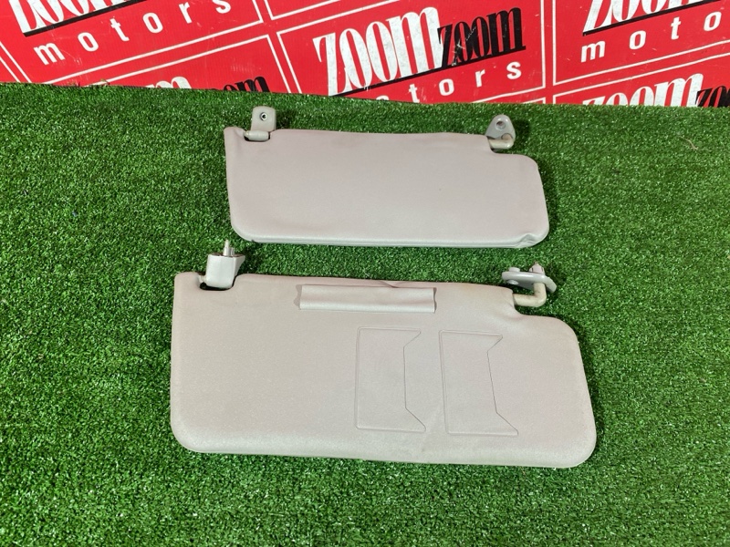 Солнцезащитный козырек, 600 рублей, Красноярск