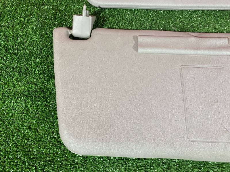 Солнцезащитный козырек, 600 рублей, Красноярск