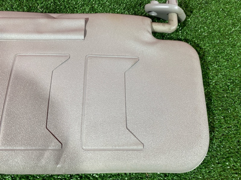 Солнцезащитный козырек, 600 рублей, Красноярск