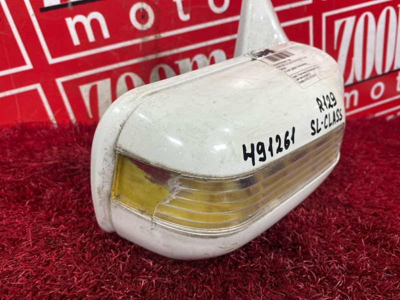 Зеркало боковое, 5100 рублей, Солонцы