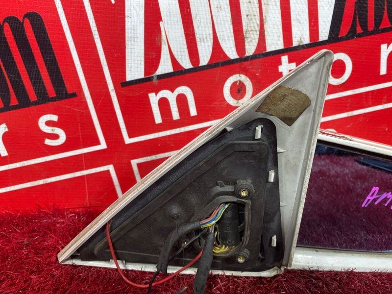 Зеркало боковое, 5100 рублей, Солонцы