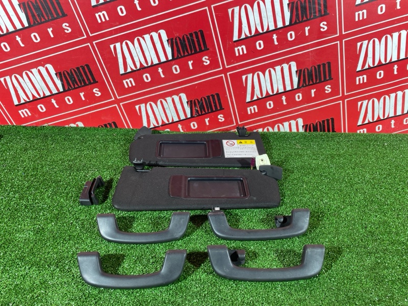 Солнцезащитный козырек, 2400 рублей, Солонцы