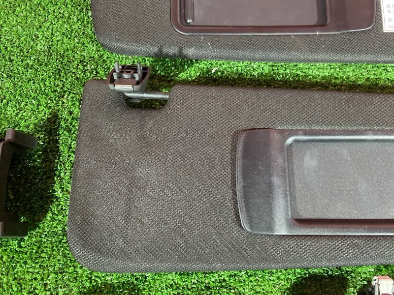 Солнцезащитный козырек, 2400 рублей, Солонцы