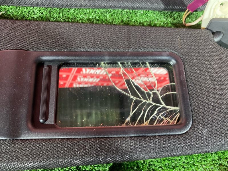 Солнцезащитный козырек, 2400 рублей, Солонцы