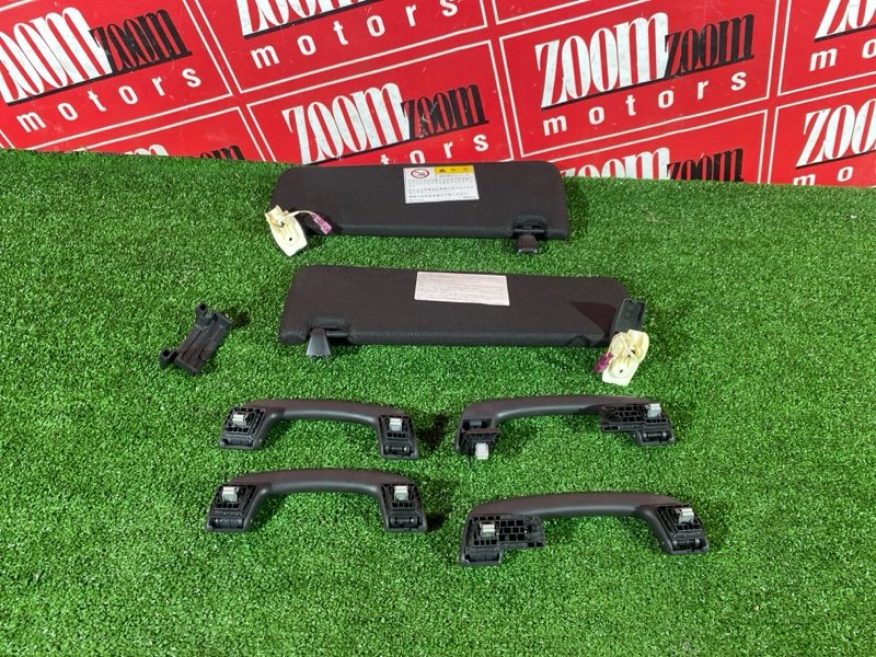 Солнцезащитный козырек, 2400 рублей, Солонцы