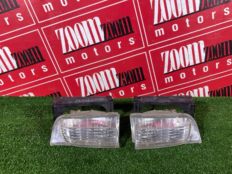 Фара противотуманная, 8000 рублей, Красноярск