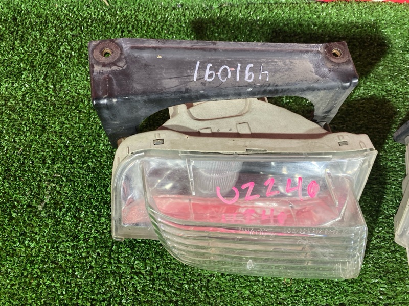 Фара противотуманная, 8000 рублей, Красноярск