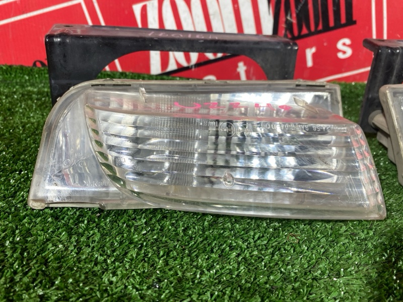 Фара противотуманная, 8000 рублей, Красноярск