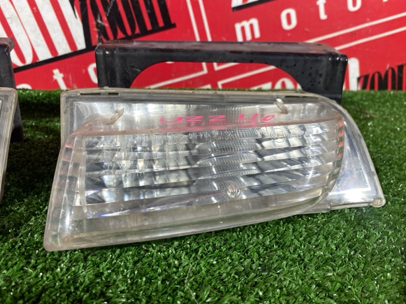 Фара противотуманная, 8000 рублей, Красноярск