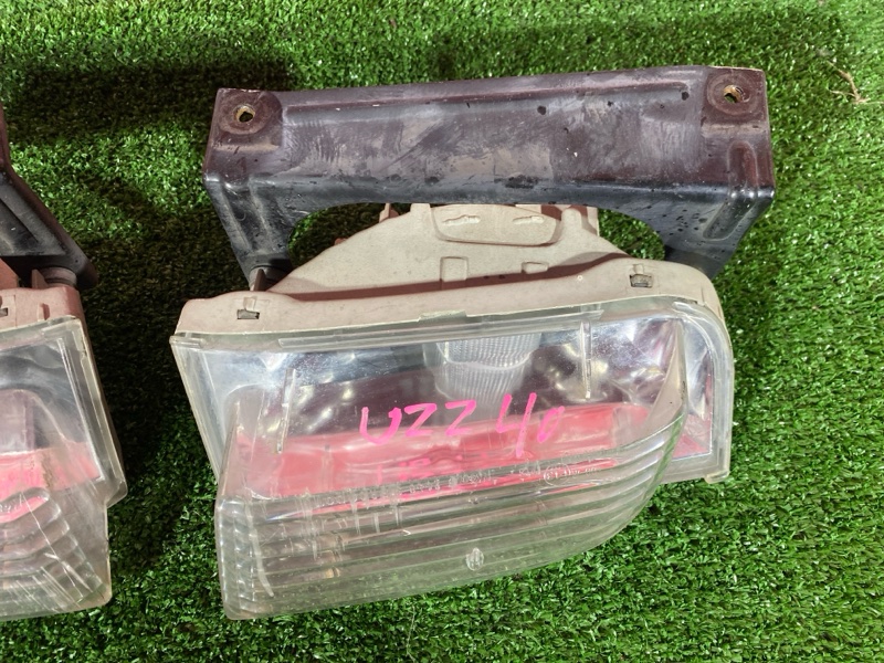 Фара противотуманная, 8000 рублей, Красноярск