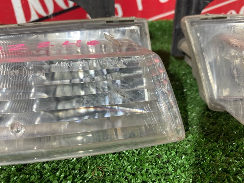 Фара противотуманная, 8000 рублей, Красноярск