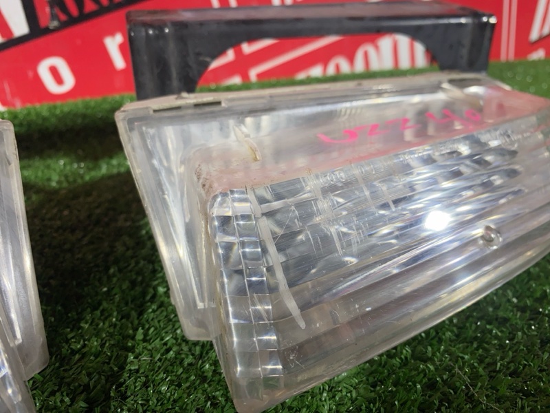 Фара противотуманная, 8000 рублей, Красноярск