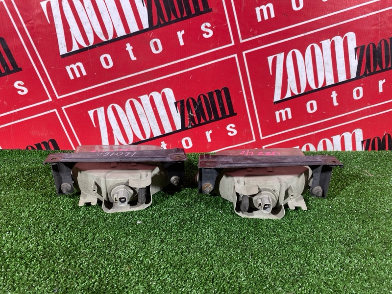 Фара противотуманная, 8000 рублей, Красноярск