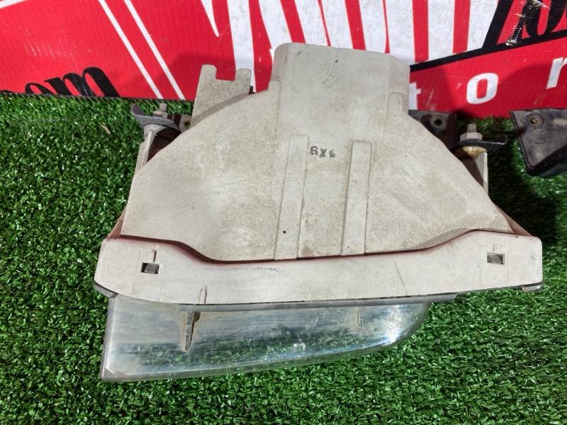 Фара противотуманная, 8000 рублей, Красноярск